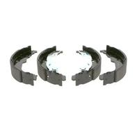 Zapatas de freno 0 986 487 721 BOSCH para CITROËN PEUGEOT DS