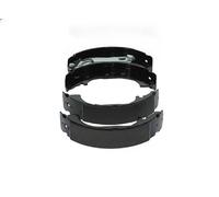 Zapatas de freno 0 986 487 729 BOSCH para FIAT CITROËN PEUGEOT