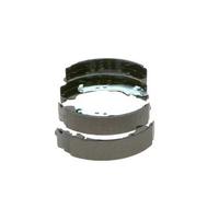 Zapatas de freno 0 986 487 759 BOSCH para TOYOTA DAIHATSU