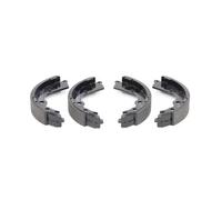 Zapatas de freno 0 986 487 797 BOSCH para KIA PICANTO II