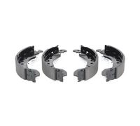 Zapatas de freno 0 986 487 921 BOSCH para RENAULT SMART