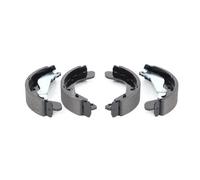 Zapatas de freno 0 986 487 923 BOSCH para CHEVROLET AVEO Hatchback AVEO Sedán