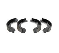Zapatas de freno 0 986 487 951 BOSCH para PEUGEOT CITROËN MITSUBISHI