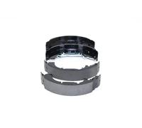 Zapatas de freno 0 986 487 956 BOSCH para FIAT 500L QUBO TIPO Sedán