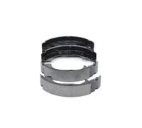 Zapatas de freno 0 986 487 957 BOSCH para FORD ECOSPORT