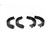 Zapatas de freno 0 986 487 972 BOSCH para MITSUBISHI MIRAGE VI Sedán
