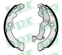 Zapatas de freno 01051 LPR para SUZUKI NISSAN