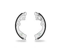 Zapatas de freno 01142 LPR para NISSAN CUBE