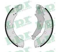 Juego de zapatas de frenos LPR 01182 para SEAT CORDOBA Vario (6K5) 1.4 1996-2002