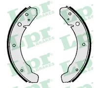 Zapatas de freno 03890 LPR para VW PORSCHE ACURA