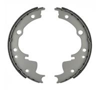 Zapatas de freno 04330 LPR para ALFA ROMEO IVECO