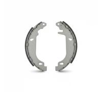 Zapatas de freno 04880 LPR para RENAULT SUBARU