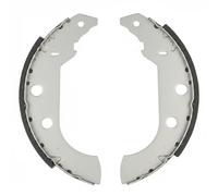 Zapatas de freno 04980 LPR para CITROËN PEUGEOT