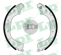 Zapatas de freno 05280 LPR para NISSAN VW TOYOTA