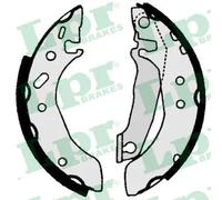 Juego de zapatas de frenos LPR 06030