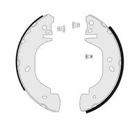 Zapatas de freno 06760 LPR para FORD LTI