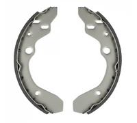 Zapatas de freno 07010 LPR para MAZDA 323 S IV 323 C IV 323 F IV MX-3 323 S V