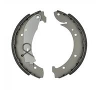 Zapatas de freno 07420 LPR para PEUGEOT CITROËN PROTON