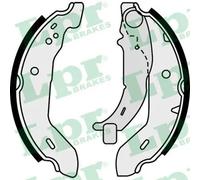 Zapatas de freno 07480 LPR para MERCEDES-BENZ CLASE A