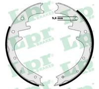 Zapatas de freno 08990 LPR para JEEP GRAND CHEROKEE I CHEROKEE