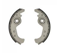 Zapatas de freno 10990.100.1 ZIMMERMANN para FIAT ABARTH LANCIA SEAT ZASTAVA FSO