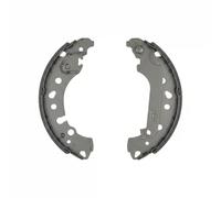 Zapatas de freno 10990.159.3 ZIMMERMANN para FORD FIESTA VII FIESTA VII Van