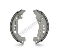 Zapatas de freno 10990.159.6 ZIMMERMANN para SEAT VW AUDI SKODA