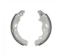 Zapatas de freno 10990.160.1 ZIMMERMANN para MAZDA 2 2 Hatchback