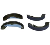 Zapatas de freno 19-4534 MAXGEAR para OPEL CORSA C CORSA C Furgoneta/Hatchback