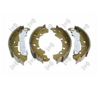 Zapatas de freno 231-05-003 ABAKUS para FORD MAZDA
