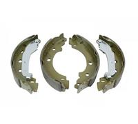 Zapatas de freno 231-05-016 ABAKUS para RENAULT NISSAN