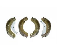 Zapatas de freno 231-05-034 ABAKUS para SMART MITSUBISHI
