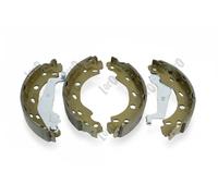 Zapatas de freno 231-05-044 ABAKUS para SMART CITY-COUPE CABRIO CROSSBLADE