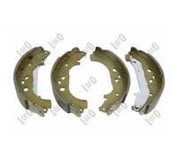 Zapatas de freno 231-05-064 ABAKUS para FORD FOCUS II FOCUS II Turnier