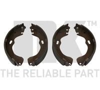 Zapatas de freno 2732616 NK para MAZDA 626 V 626 V Hatchback