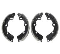 Zapatas de freno 2735750 NK para KIA PICANTO I
