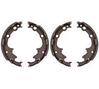 Zapatas de freno 40538 A.B.S. para JEEP CHRYSLER PLYMOUTH DODGE