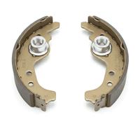 Zapatas de freno 53-0063 METELLI para FIAT ABARTH LANCIA SEAT ZASTAVA YUGO FSO