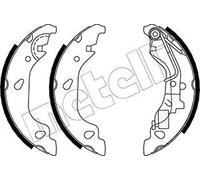 Zapatas de freno 53-0080Y METELLI para FIAT ZASTAVA