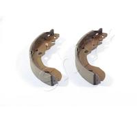 Zapatas de freno 55-08-834 ASHIKA para SUZUKI VITARA Cabrio VITARA