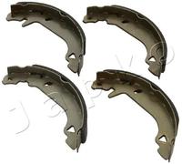 Zapatas de freno 550217 JAPKO