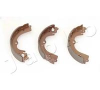 Zapatas de freno 55712 JAPKO para SUBARU LEGACY III Station Wagon LEGACY III