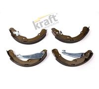 Zapatas de freno 6020100 KRAFT AUTOMOTIVE para VW SEAT SKODA