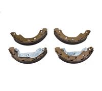 Zapatas de freno 6021490 KRAFT AUTOMOTIVE para SMART FORTWO Coupé FORTWO Cabrio