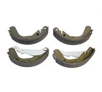 Zapatas de freno 6021500 KRAFT AUTOMOTIVE para OPEL KADETT D KADETT E Hatchback