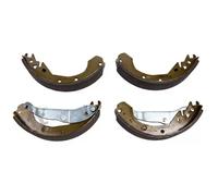 Zapatas de freno 6021550 KRAFT AUTOMOTIVE para OPEL DAEWOO