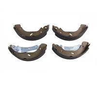 Zapatas de freno 6022135 KRAFT AUTOMOTIVE para FORD LDV
