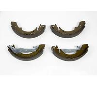 Zapatas de freno 6022500 KRAFT AUTOMOTIVE para BMW 3 3 Descapotable