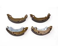 Zapatas de freno 6023041 KRAFT AUTOMOTIVE para FIAT LANCIA ZASTAVA YUGO