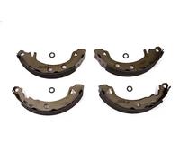 Zapatas de freno 6025070 KRAFT AUTOMOTIVE para RENAULT CITROËN